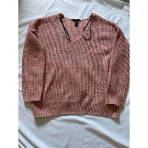 Forever 21 sweater
